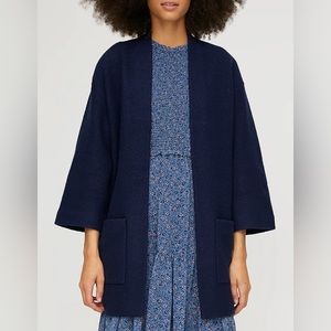 Wilfred Brullon Sweater